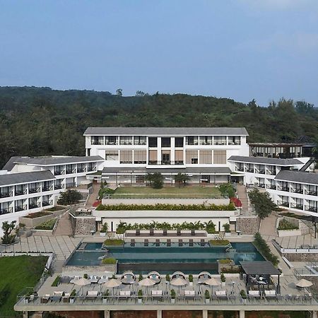 Hotel Courtyard By Marriott Mahābaleshwar Extérieur photo