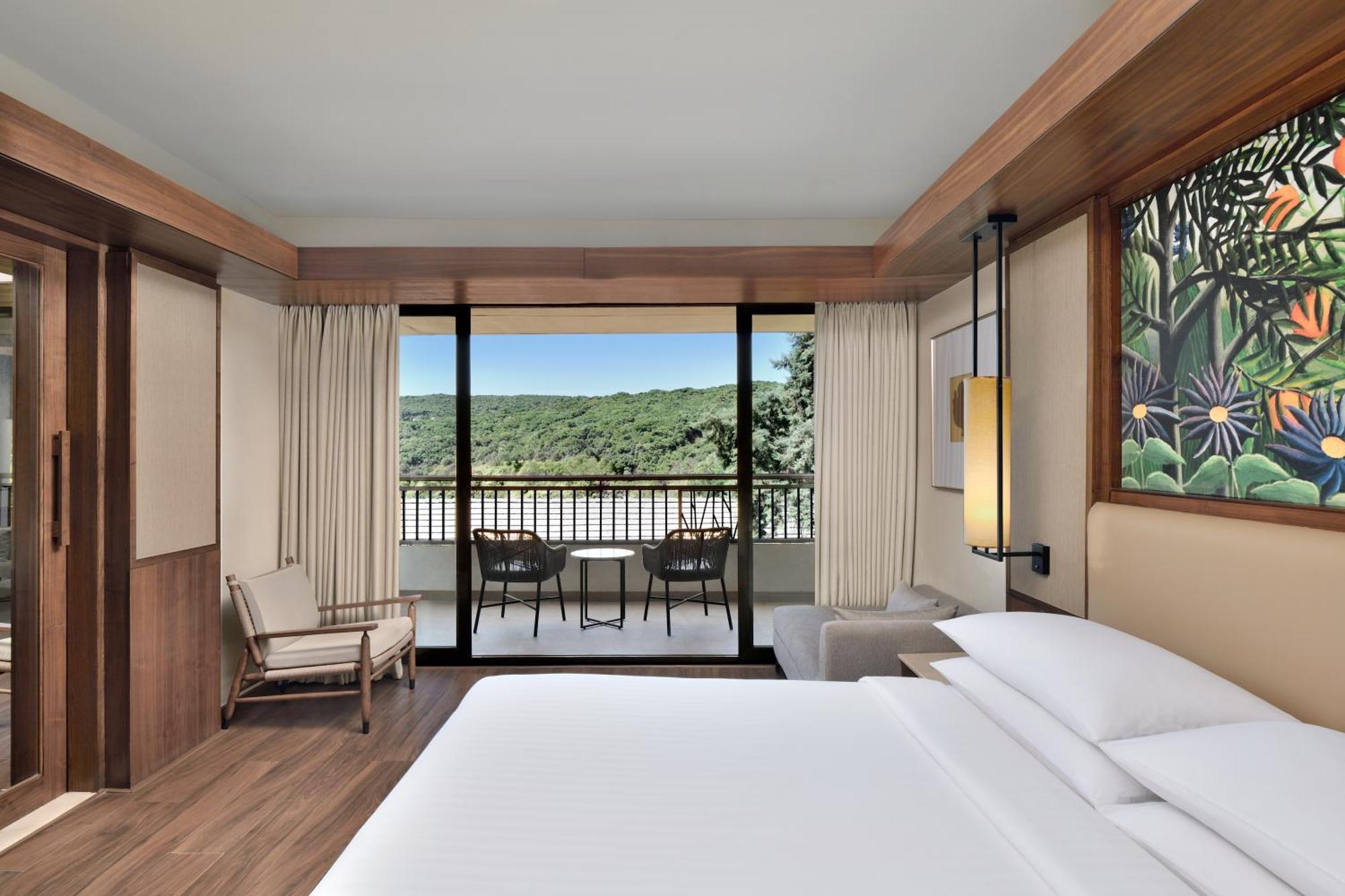 Hotel Courtyard By Marriott Mahābaleshwar Extérieur photo