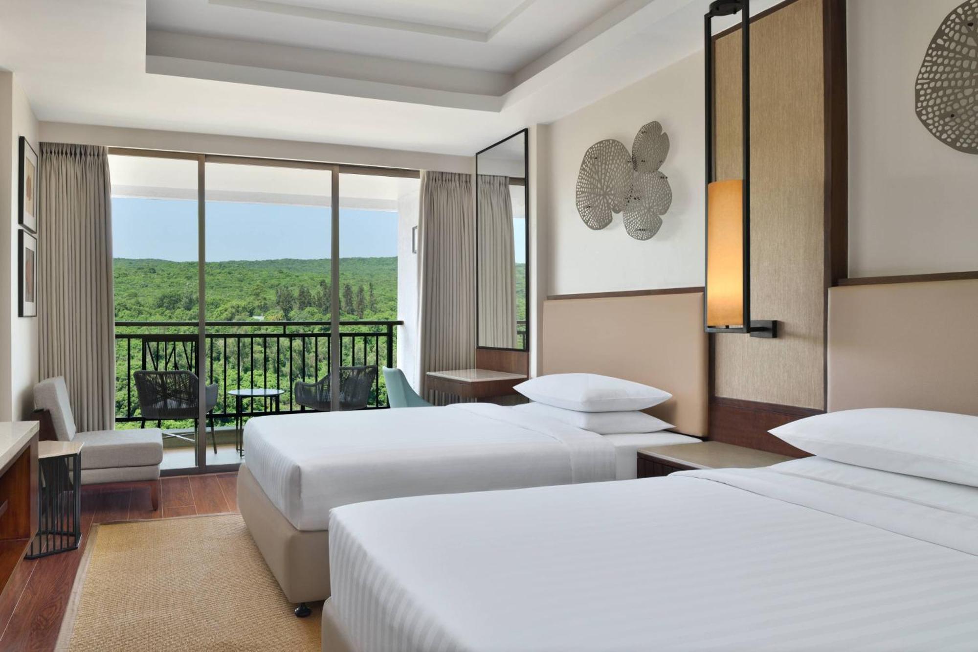 Hotel Courtyard By Marriott Mahābaleshwar Extérieur photo