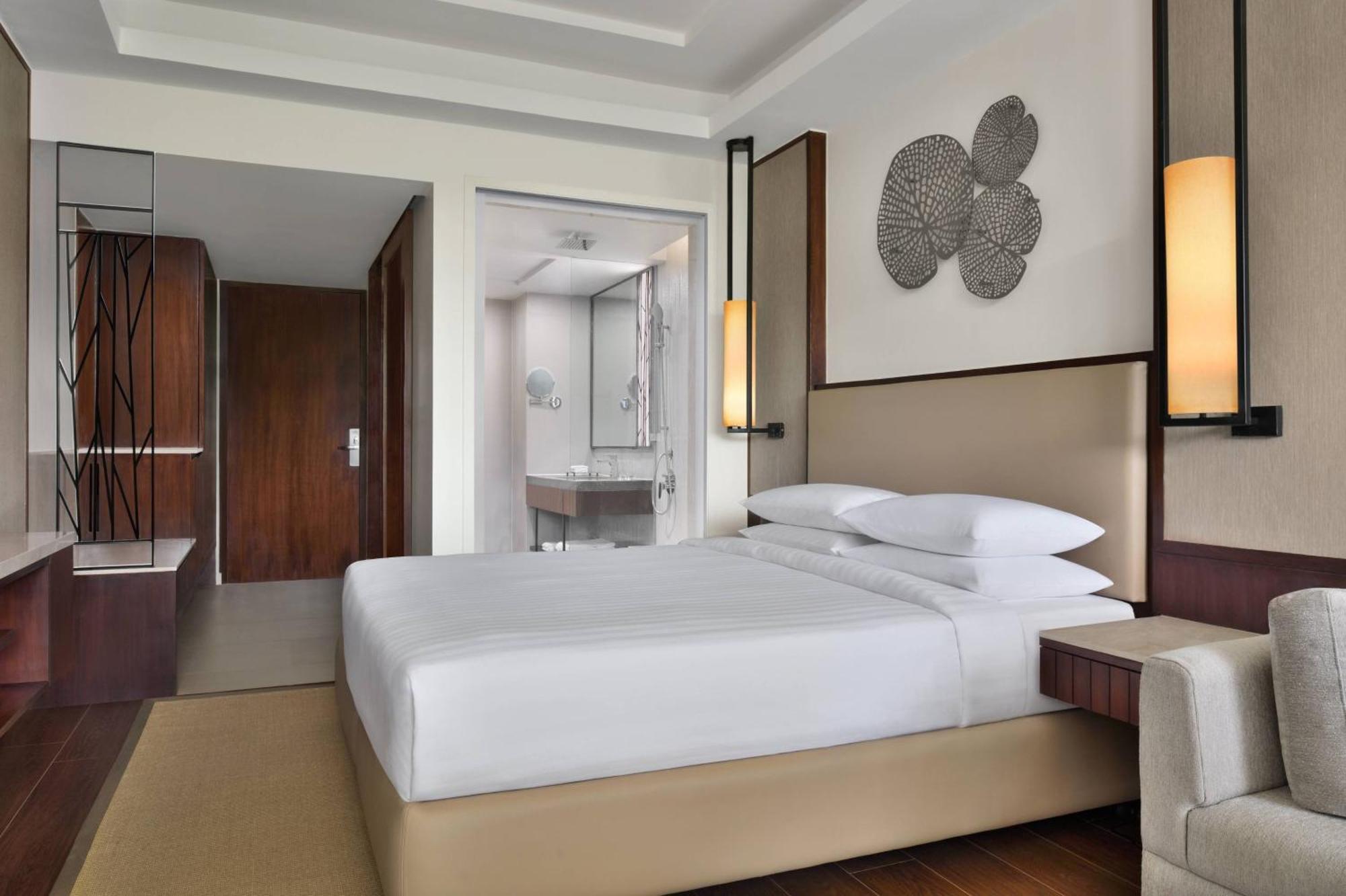 Hotel Courtyard By Marriott Mahābaleshwar Extérieur photo