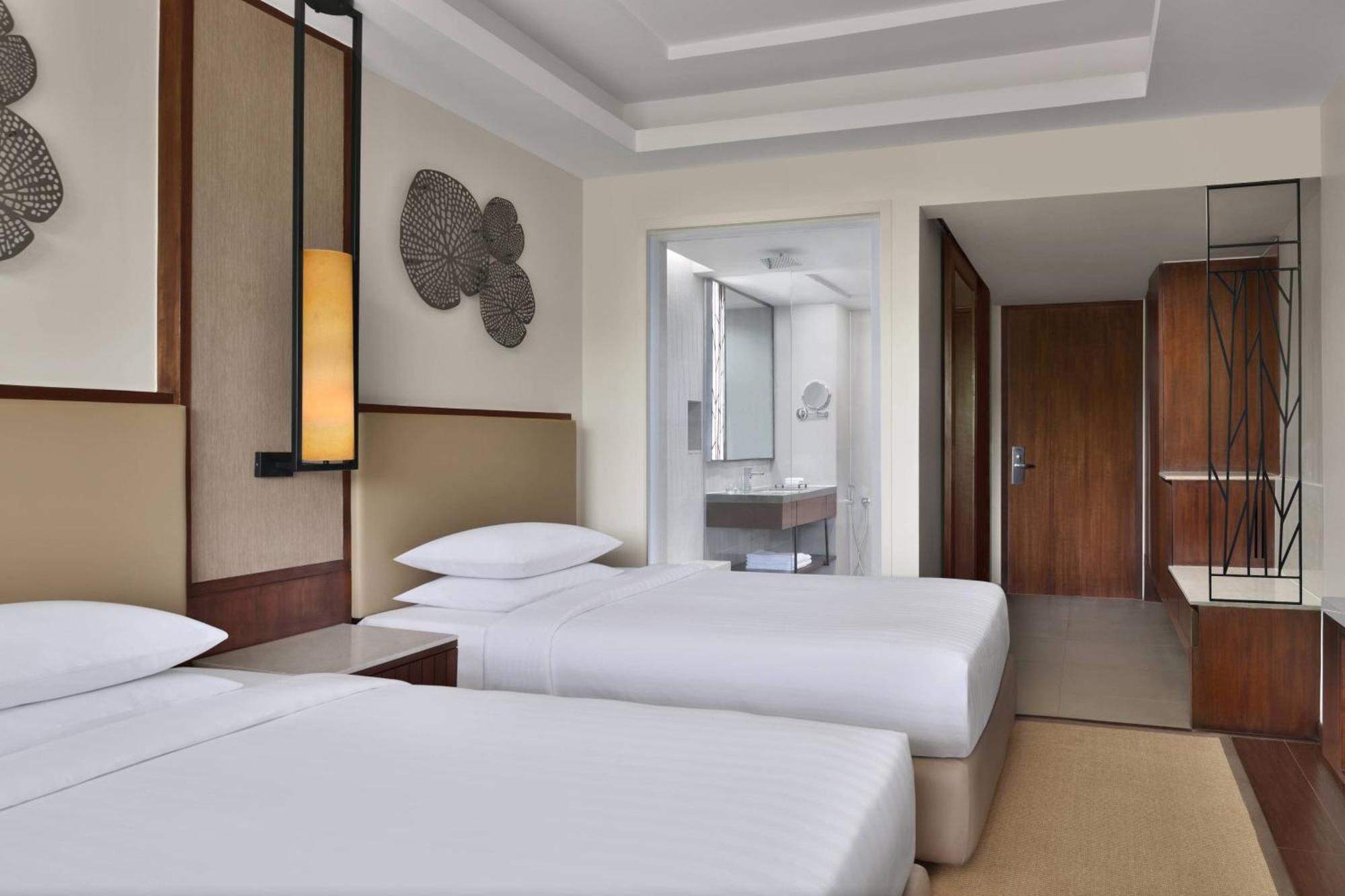 Hotel Courtyard By Marriott Mahābaleshwar Extérieur photo