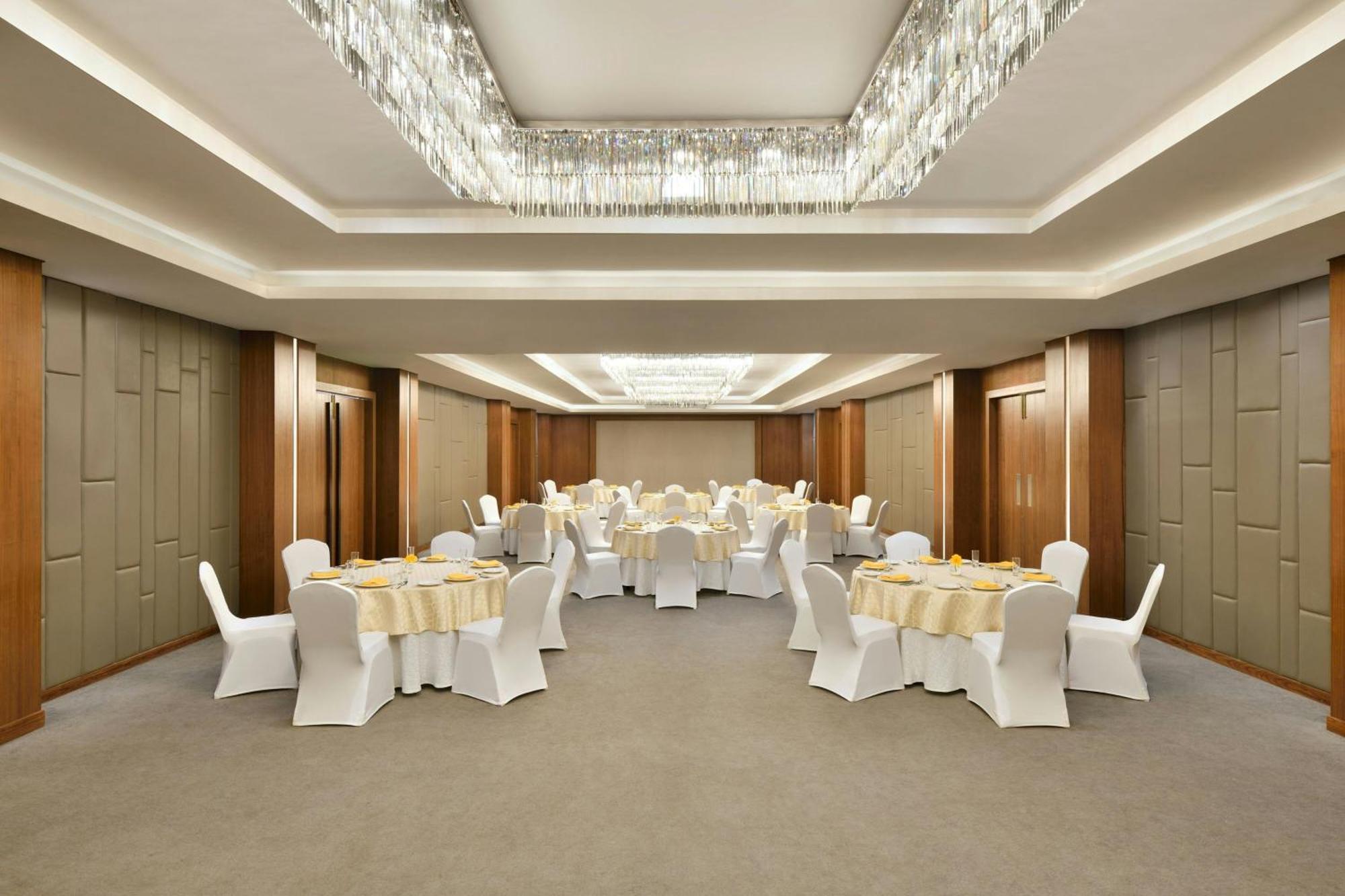 Hotel Courtyard By Marriott Mahābaleshwar Extérieur photo