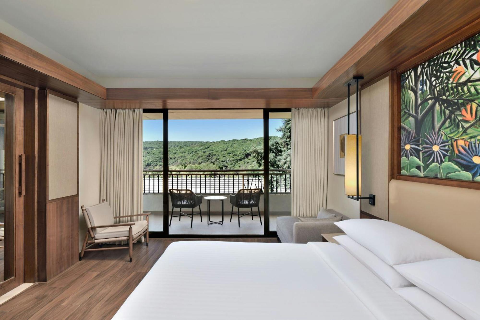 Hotel Courtyard By Marriott Mahābaleshwar Extérieur photo